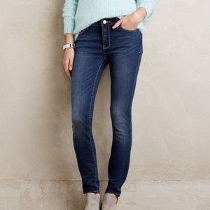 Anthropologie Pilcro & the Letterpress Skinny Jean